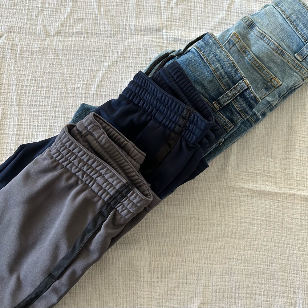 Boys XS Pants Bundle